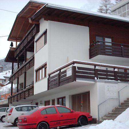Appartamento Haus Gavlik Fulpmes Esterno foto