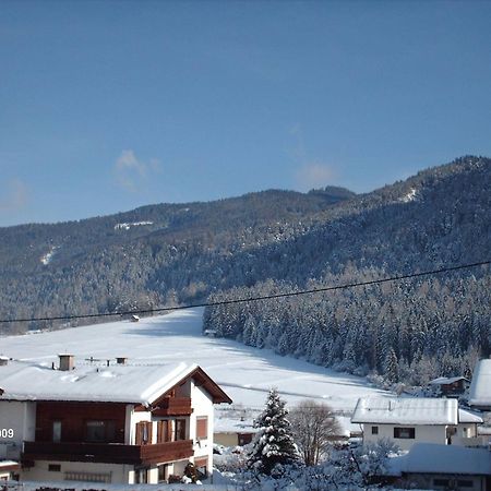 Appartamento Haus Gavlik Fulpmes Esterno foto