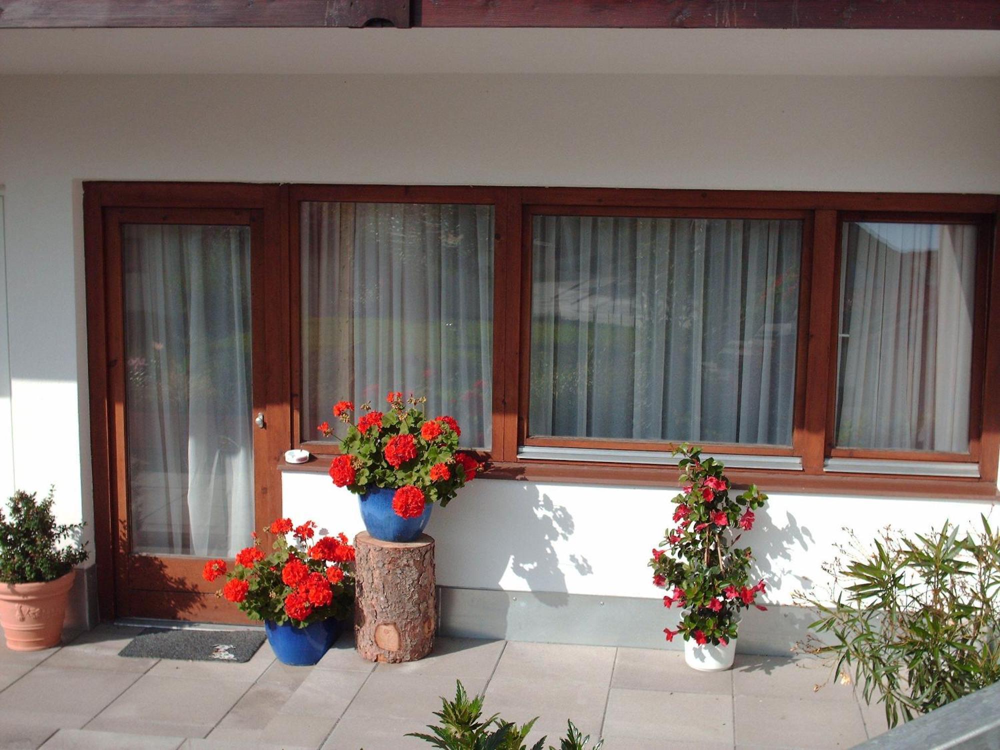 Appartamento Haus Gavlik Fulpmes Esterno foto