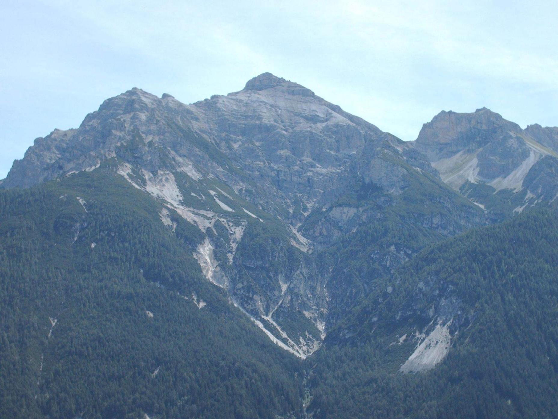Appartamento Haus Gavlik Fulpmes Esterno foto