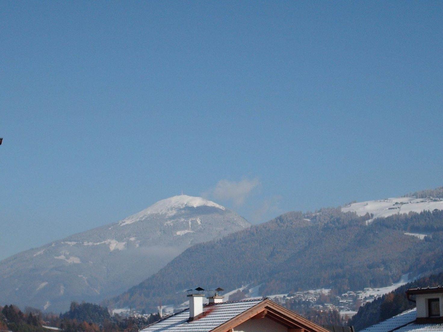 Appartamento Haus Gavlik Fulpmes Esterno foto