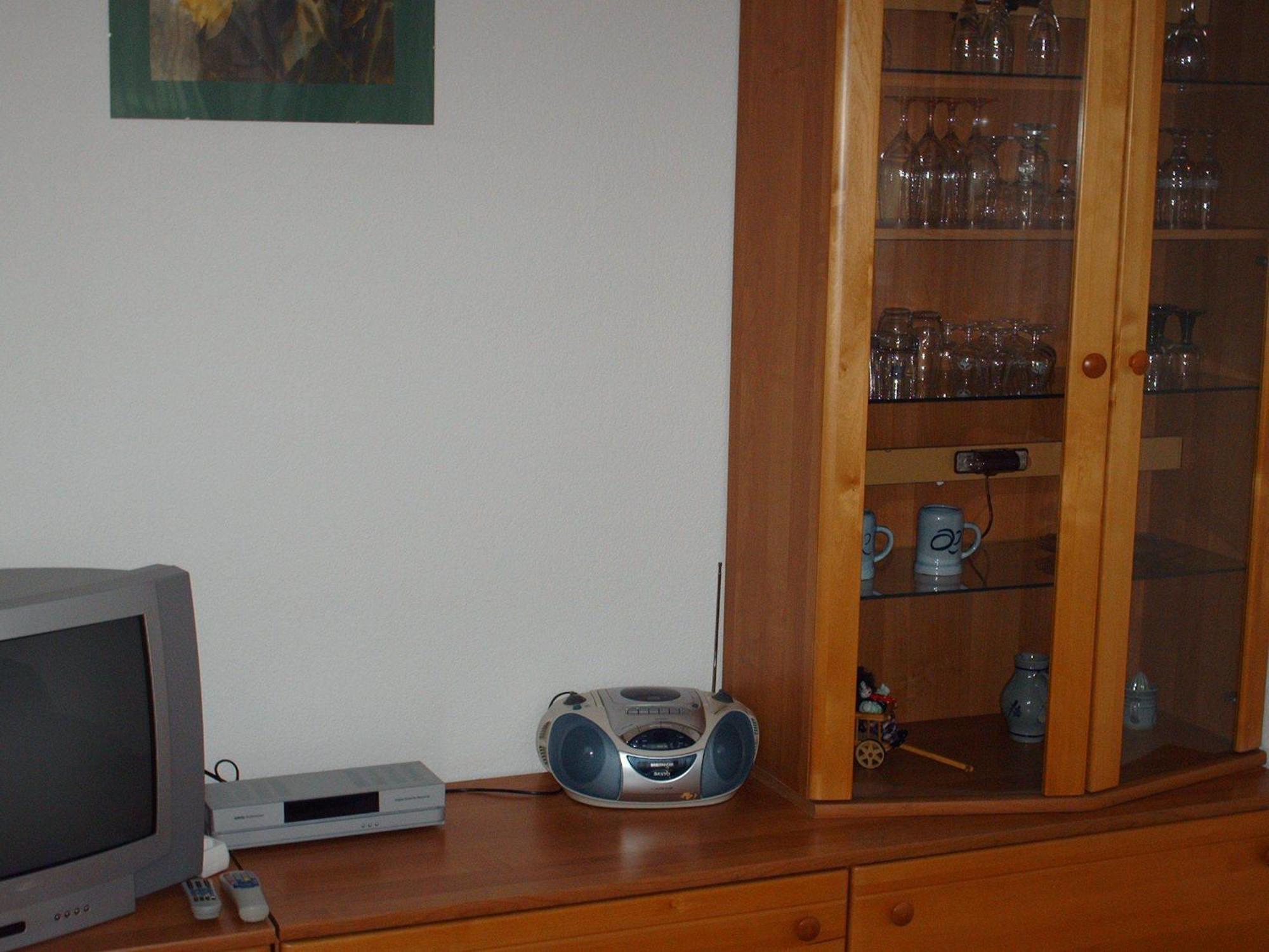 Appartamento Haus Gavlik Fulpmes Esterno foto