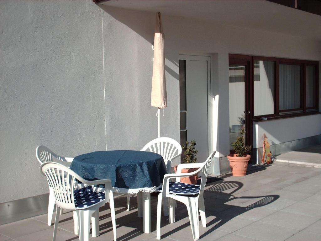 Appartamento Haus Gavlik Fulpmes Camera foto